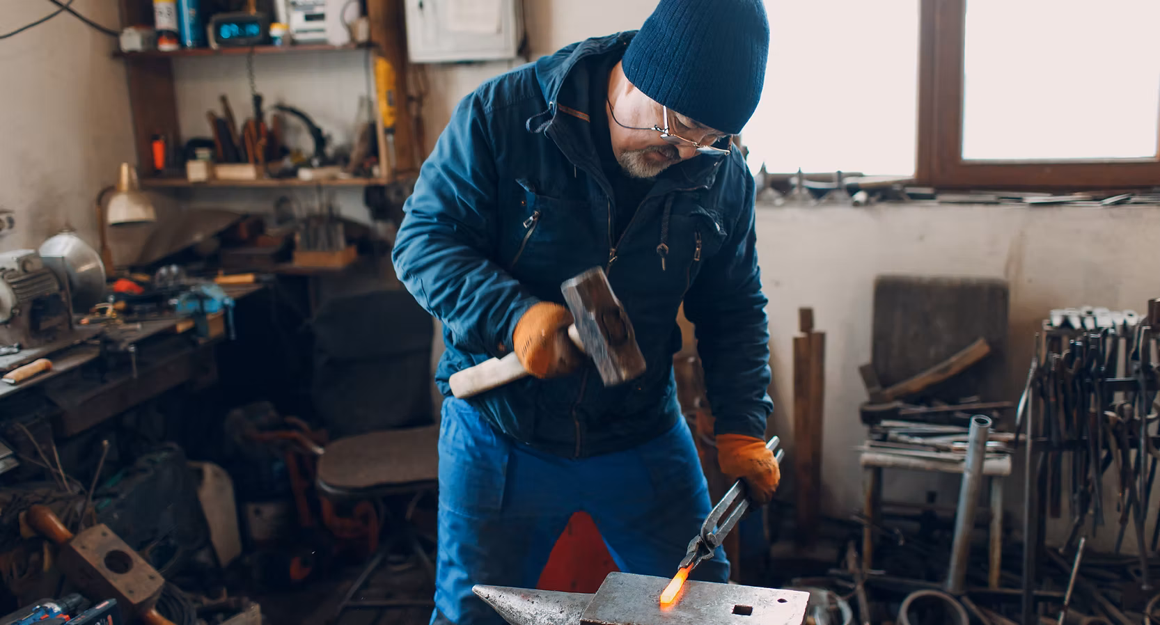 Usta Girişimci Kredisi