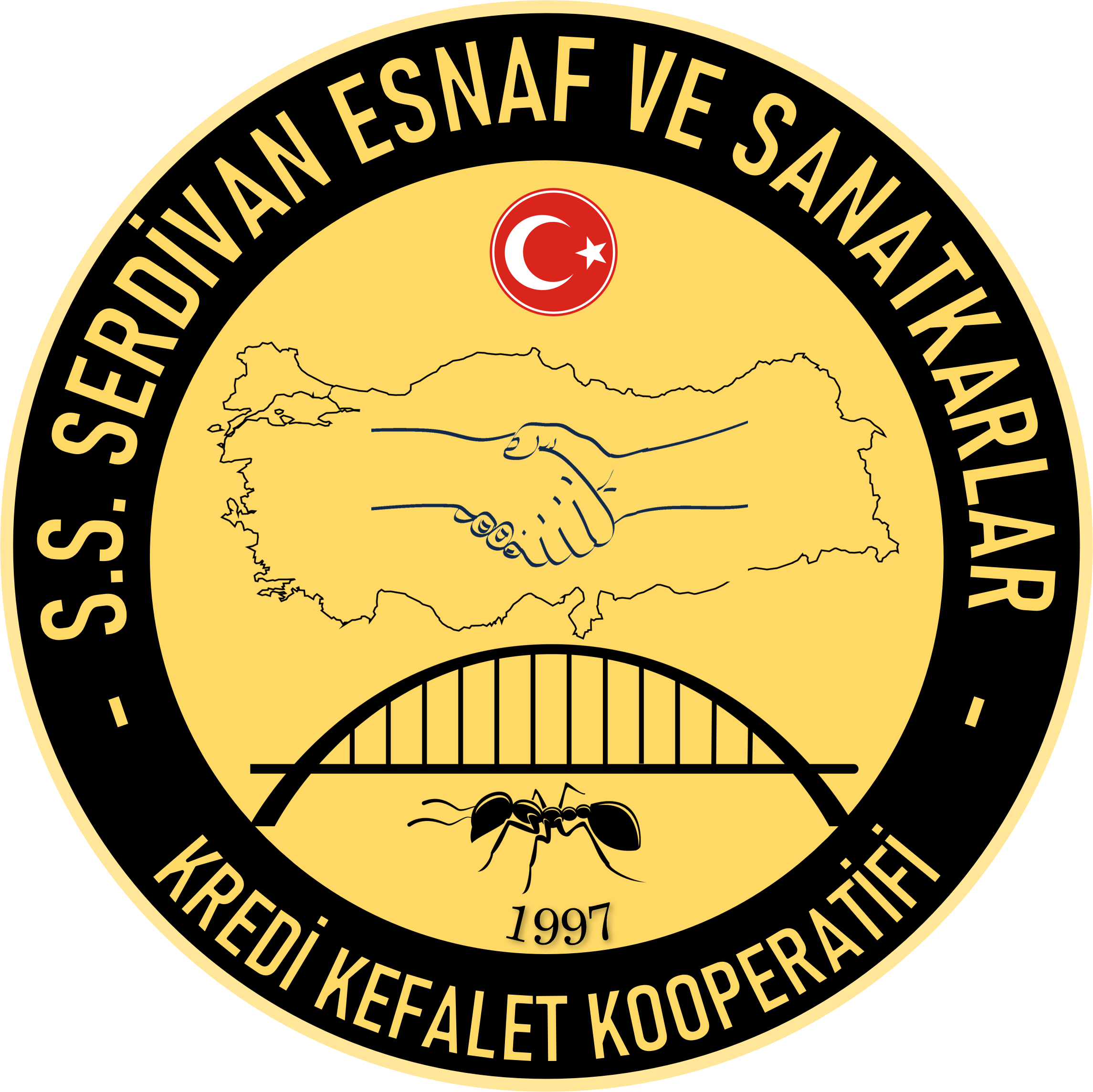 Serdivan ESKKK Logo